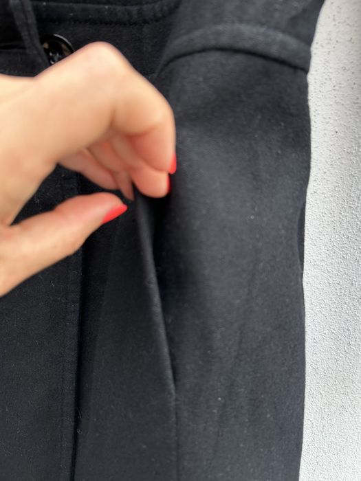 Casaco Benetton S oferta de outro