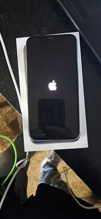 Iphone x 64GB  30.€