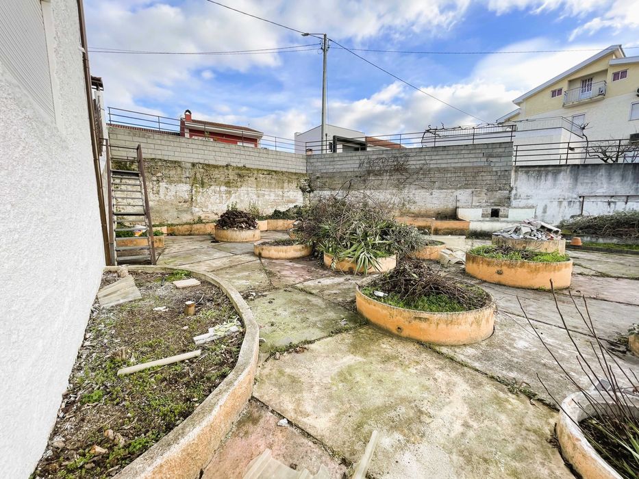 Terreno Urbano em Mirandela com Vista Rio Tua e Cidade