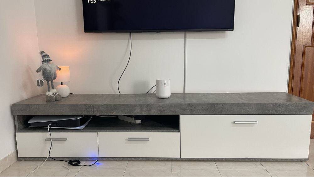 Conjunto de Sala Completo