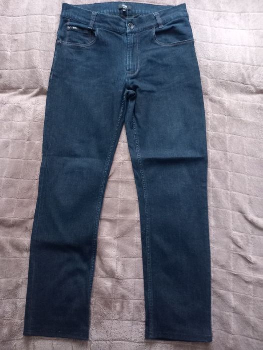 Spodnie damskie Hugo Boss