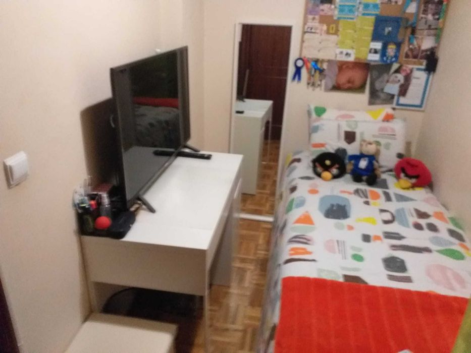 Apartamento T1+1 Matosinhos