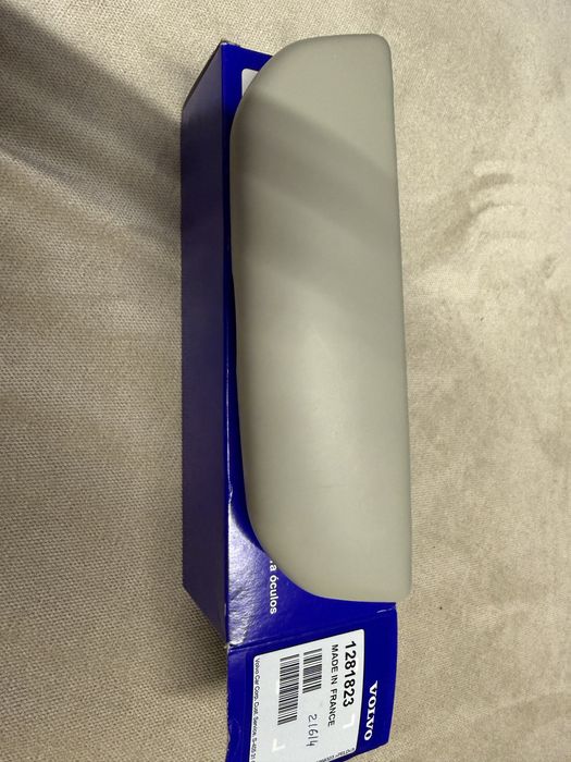 Тримач для окулярів VOLVO, білий, 1281823