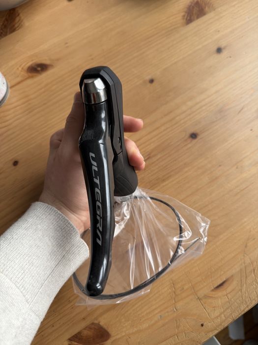 Shimano Ultegra St-R8020-L nowa 2s