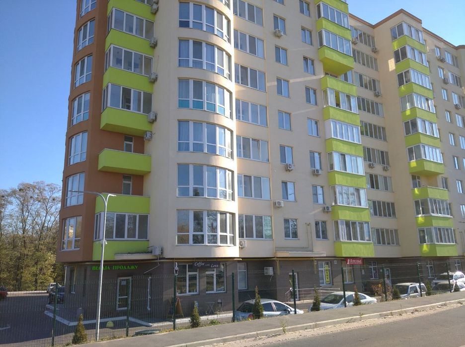 Продам подвальное помещение в Вышгороде