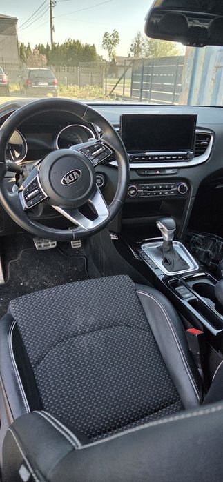 Kia XCeed X-CEED 1.6 136 k