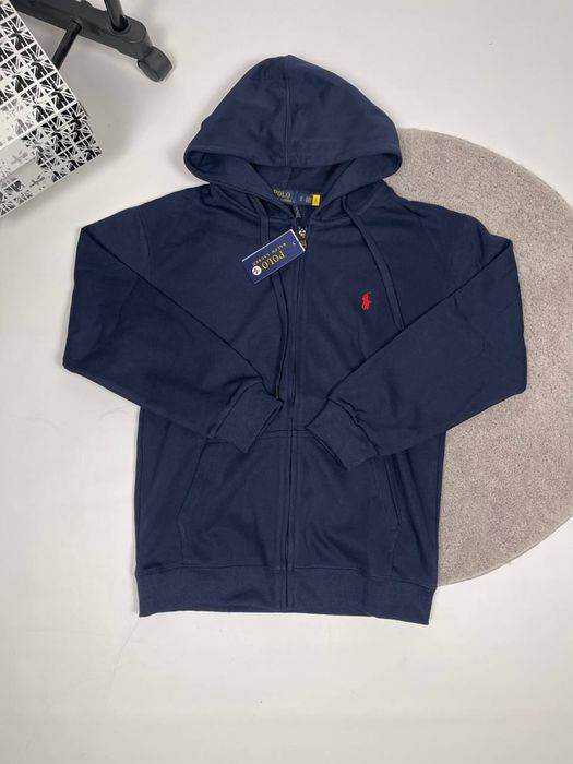 Зип худі Polo ralph lauren, зип худи поло ральф лаурен, зипка поло
