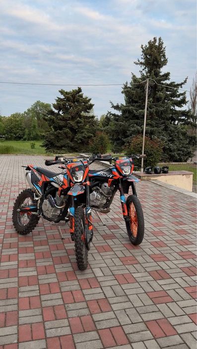 Kovi advance 250 на доках