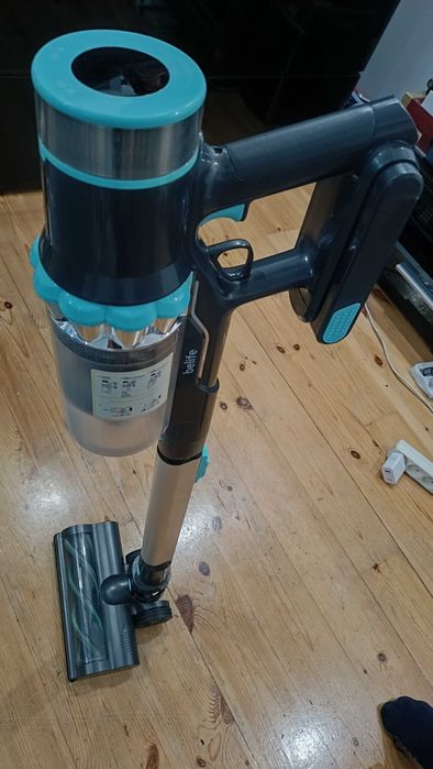 Bezprzewodowy odkurzacz Belife BVC11 380W