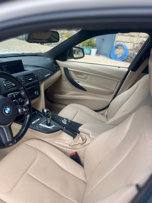 Bmw 328i FULL EXTRAS