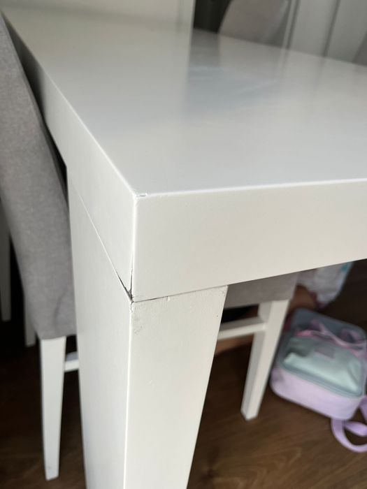 Mesa de Jantar c/ 6 Cadeiras