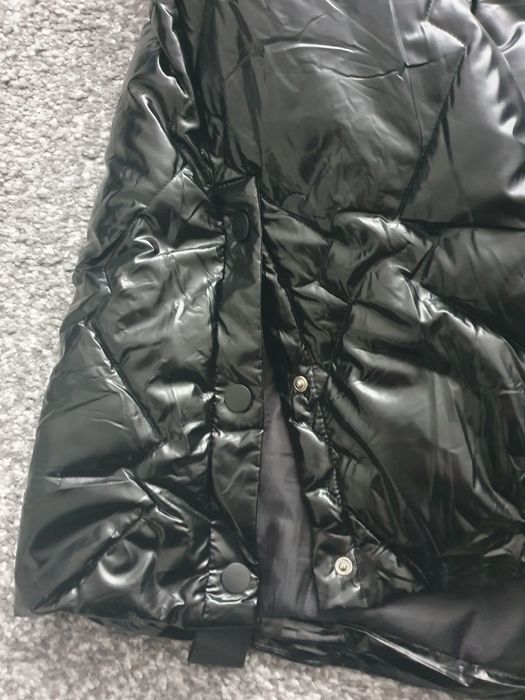 Kamizelka damska bezrękawnik