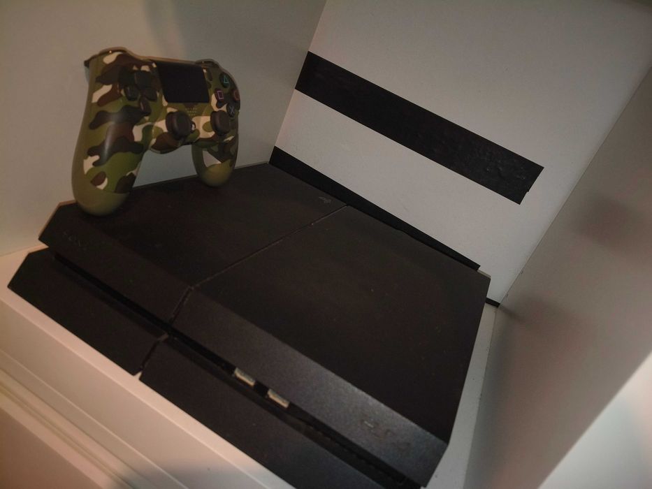 PlayStation 4 500GB