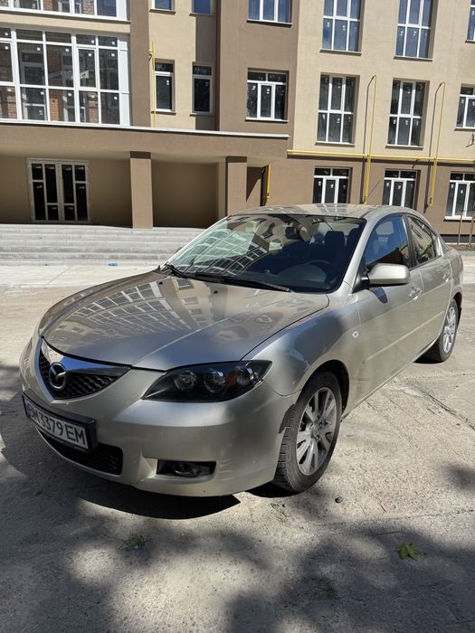 Продам автомобіль Mazda 3