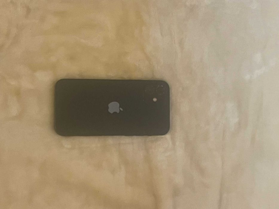 iPhone 12 – Bloqueado – Para Peças