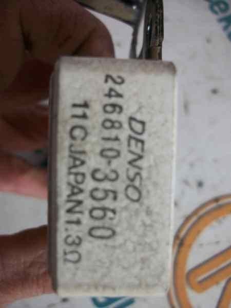 CENTRALINA FECHO TOYOTA COROLLA VERSO 2002 -8974113040
