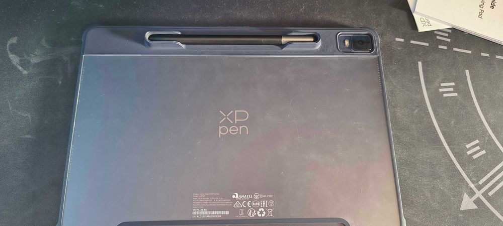 Tablet graficzny XP-Pen Magic Drawing Pad