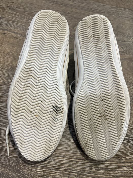 Кеди Nike чоловічі розмір 42.5