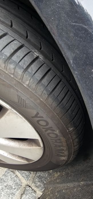 Audi a3 8p 2.0 140 cv