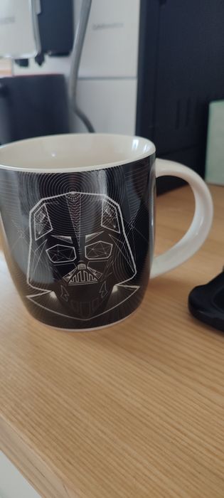 Kubek Star Wars oryginalny