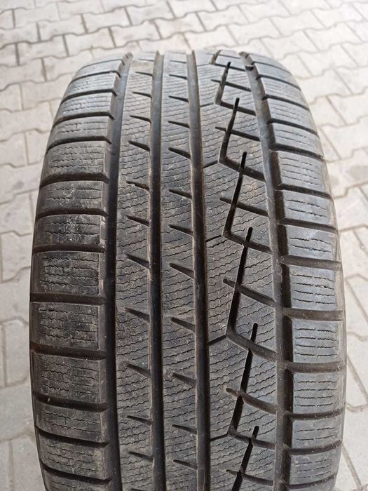 Шини Yokohama V-Drive 255/45 R19 ідеальний стан без порізів та тріщин