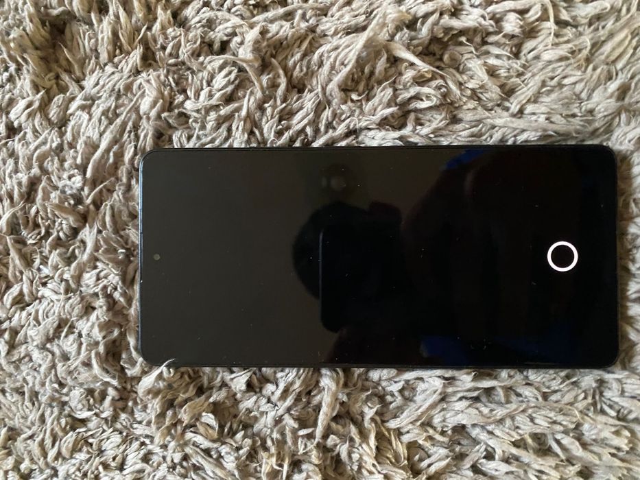 Redmi Note 13 Pro Midnight Black