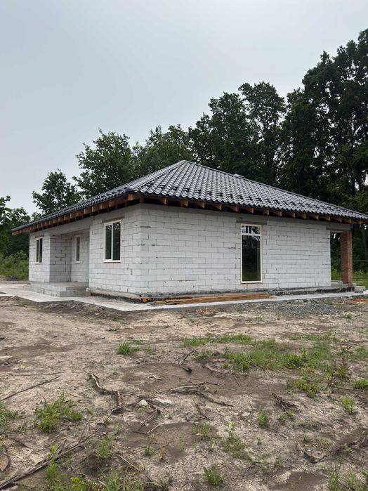 Будівництво приватних будинків Котеджів, Таунхаусів, Дуплексів.