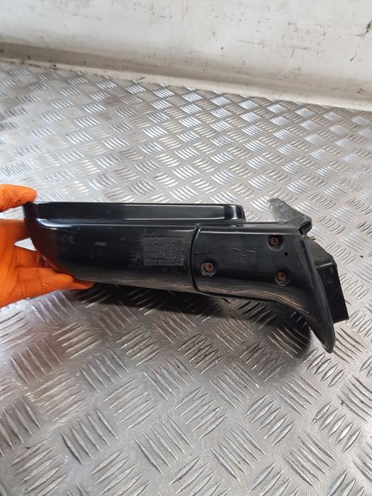 Lusterko Lewe 3Pin Hyundai Santa Fe I Lift 04R- Europa K: Eb