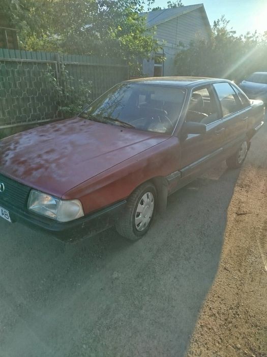 Продам Audi 100 c3