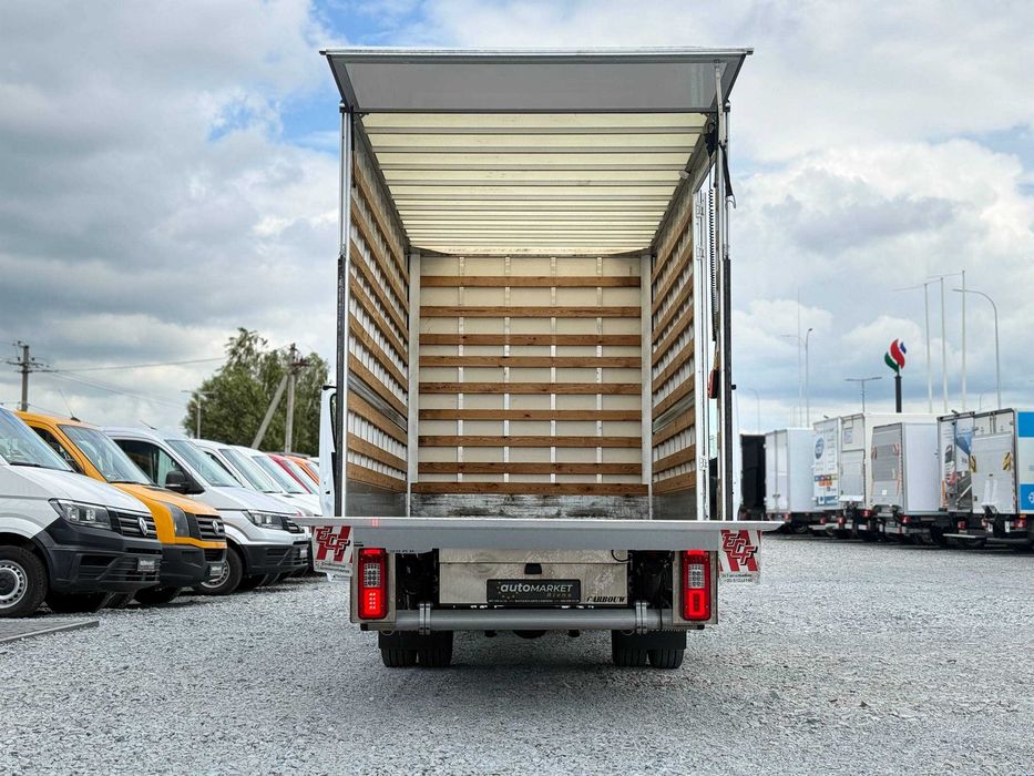 Mercedes-Benz Sprinter 2023p.