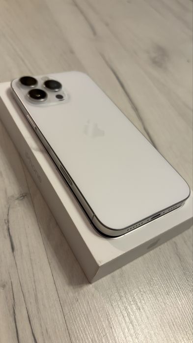 Iphone 16 Pro Max 512GB 93% kondycja idealny stan !