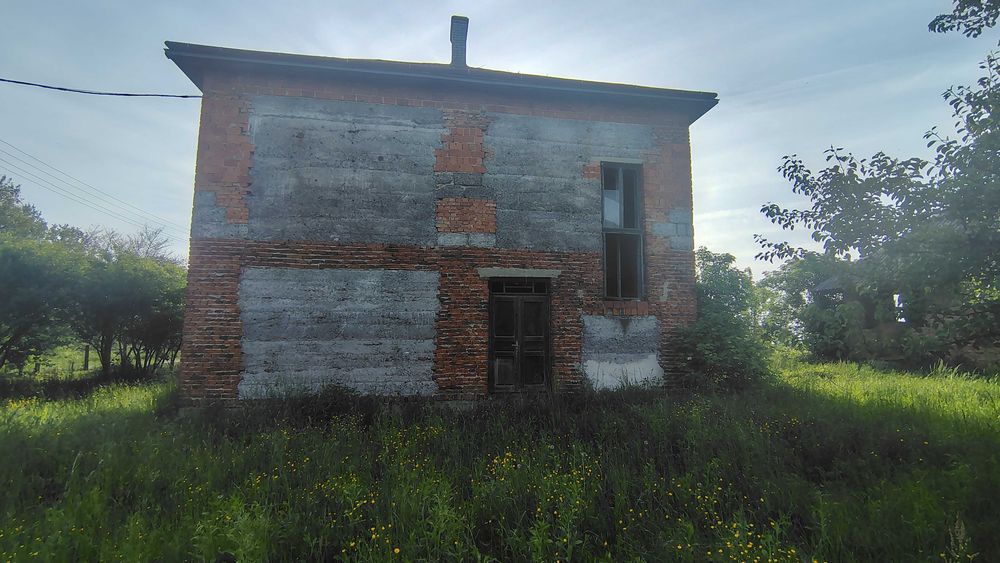 Будинок і ділянка,