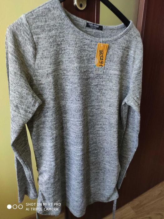 Sweter damski