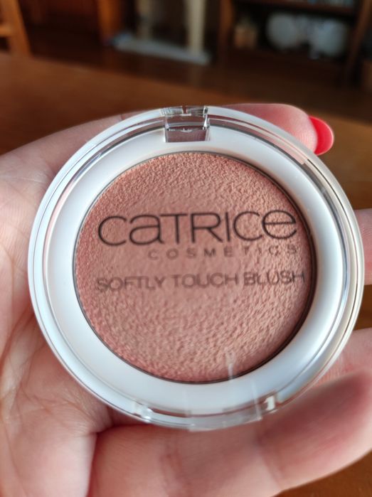 Blush Catrice 'Mashed Peach'64297538836481121