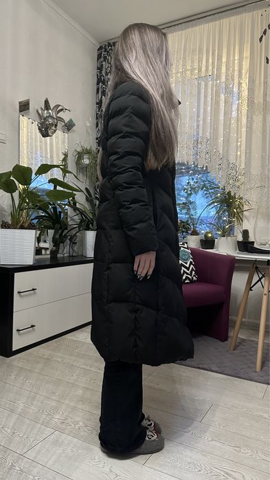 Зимнее пальто