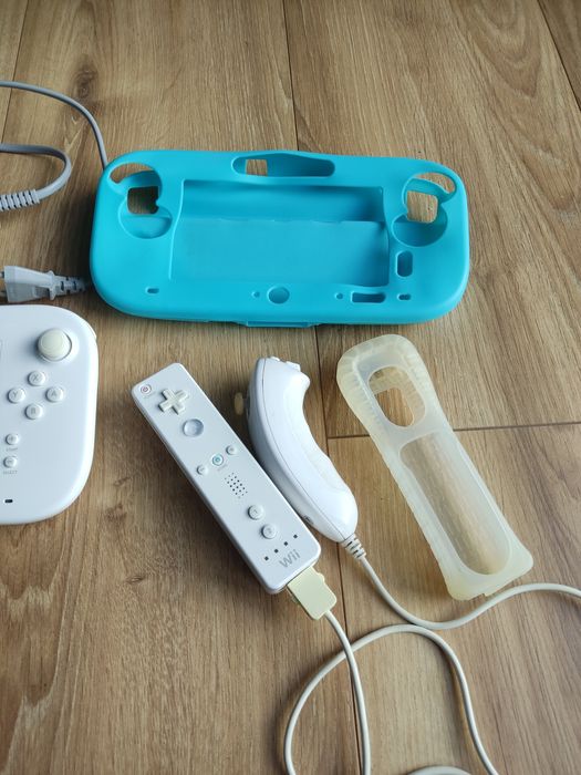 Nintendo Wii U Tablet