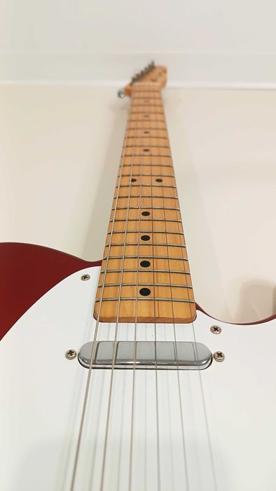 Fender Telecaster Japan *oportunidade baixa de preço*
