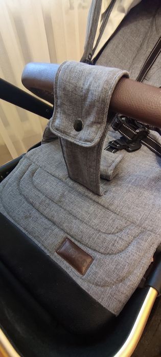 Коляска Carello Epica 2 в 1