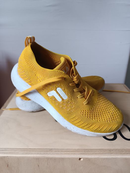 Adidasy do biegania Fila 38