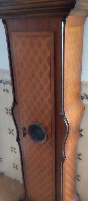 Relógio de torre