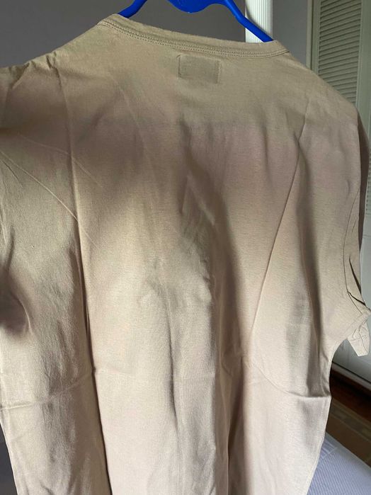 T-shirt da Energie