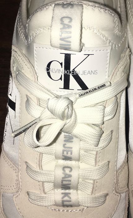 Sapatilhas Calvin Klein