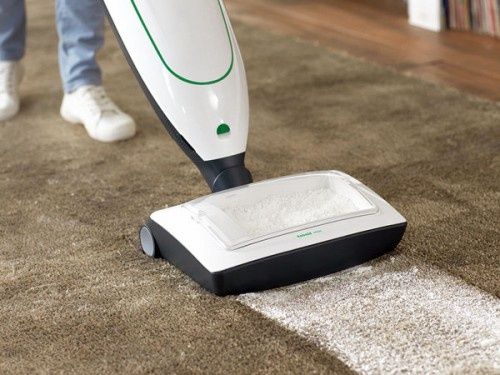 Higienização de Tapete - Demonstração Gratuita