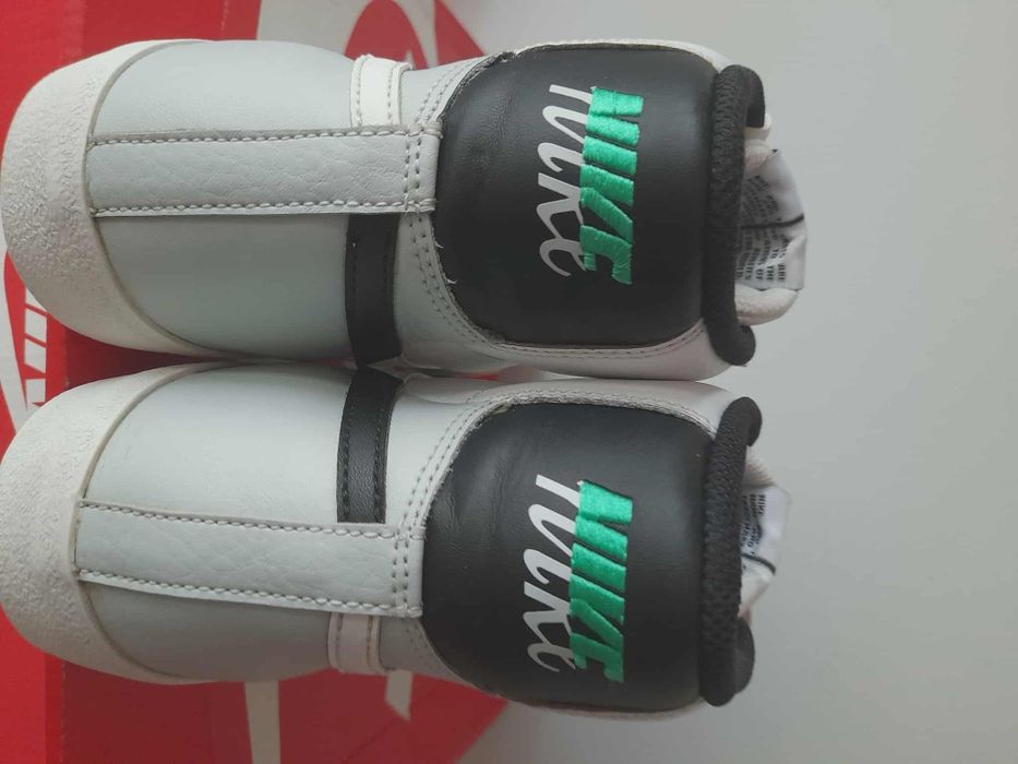Sneakersy wysokie damskie NIKE