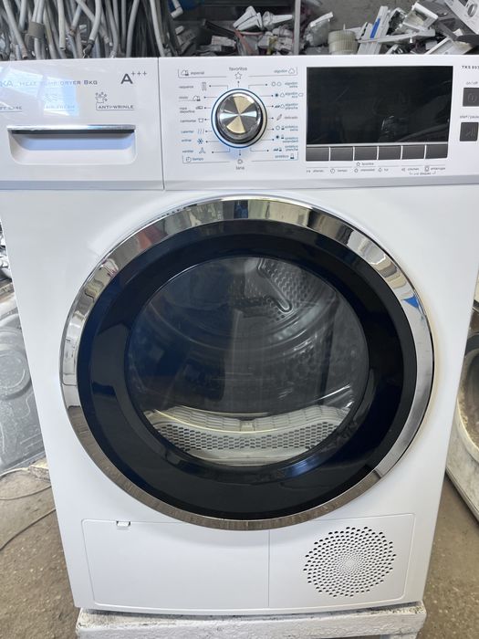Maquina de secar roupa Teka 8kg