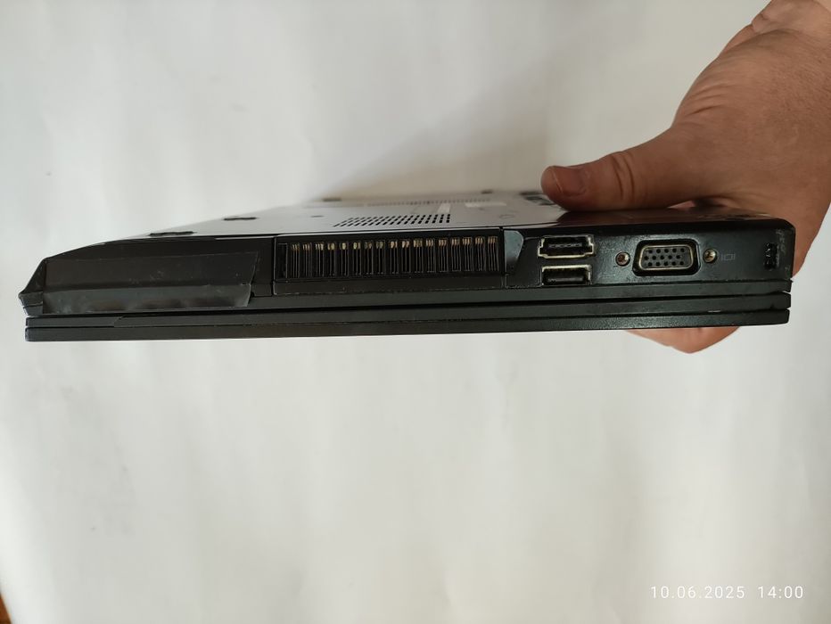 Dell Latitude E6400