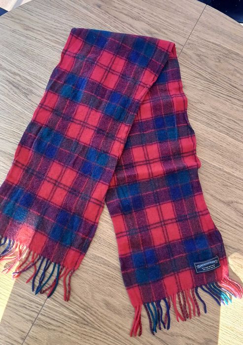 Szalik James Pringle Weavers