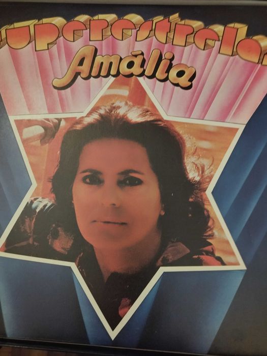 Discos de Vinil LP e Singles