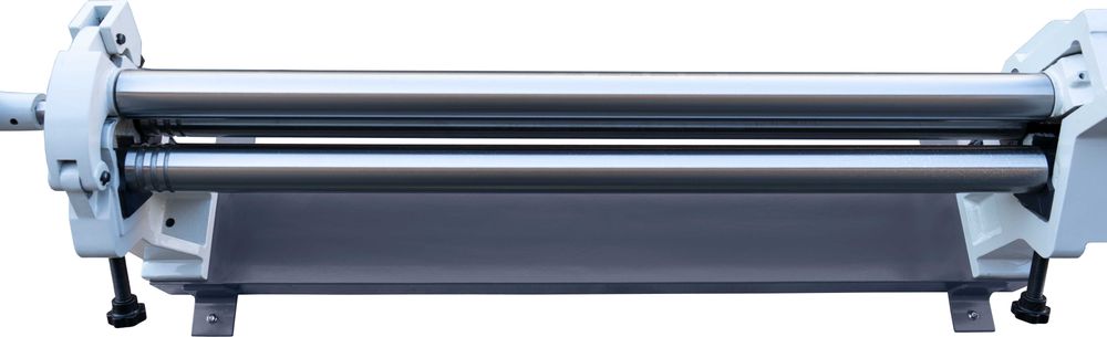 Walcarka Do Blachy METCOR W01-1,5X915