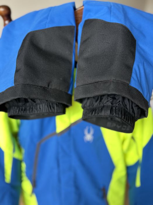 Лижний костюм Spyder підлітковий, 164см, ідеальний від 140см